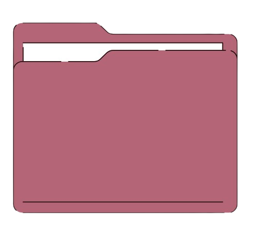 resume icon